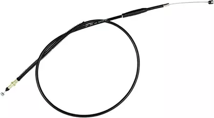 Cable, Black Vinyl, Clutch