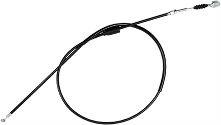 Cable, Black Vinyl, Clutch
