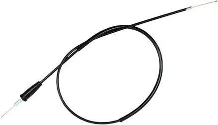 Cable, Black Vinyl, Throttle