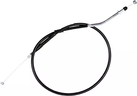 Cable, Black Vinyl, Clutch