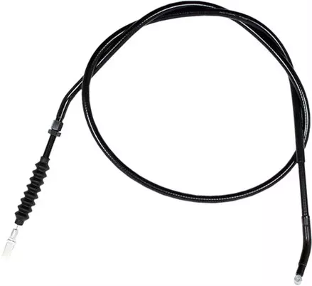 Cable, Black Vinyl, Clutch