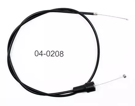 Трос газа SUZUKI RM125 01-08 RM250 01-08 MOTION PRO 58300-37F00 58300-36F10 58300-37F20 04-0208