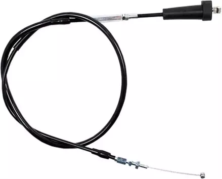 Cable, Black Vinyl, Throttle