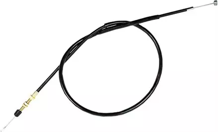 Cable, Black Vinyl, Clutch