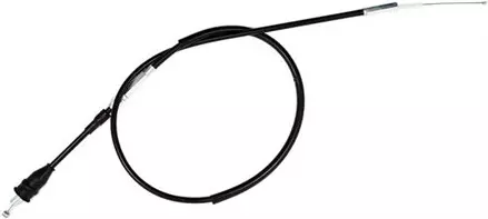 Cable, Black Vinyl, Throttle