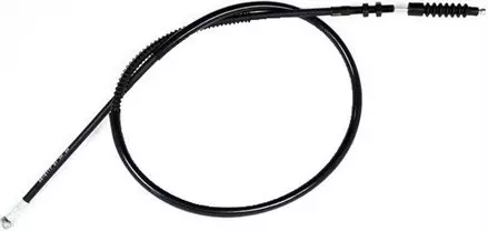 Cable, Black Vinyl, Clutch Terminator LW