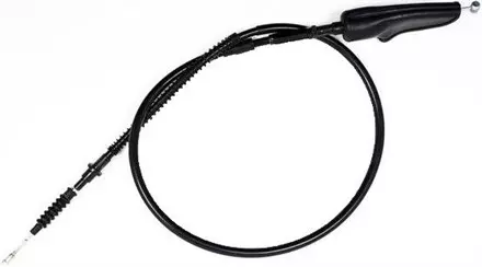 Cable, Black Vinyl, Clutch