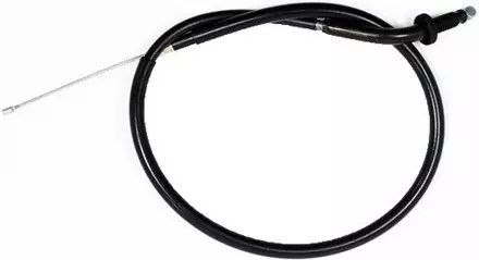 Cable, Black Vinyl, Throttle