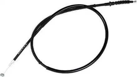 Cable, Black Vinyl, Clutch Terminator LW