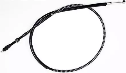 Cable, Black Vinyl, Clutch