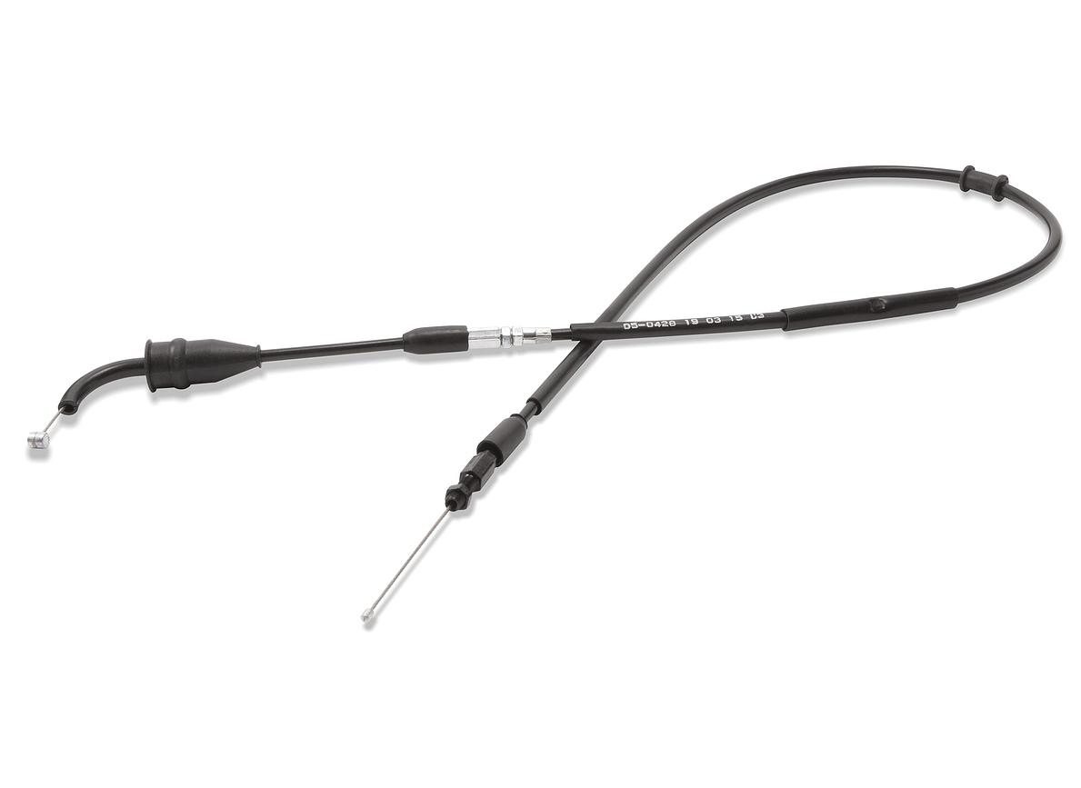 Трос газа YAMAHA YZ85 19-20 MOTION PRO 05-0428 B4B-26311-00-00
