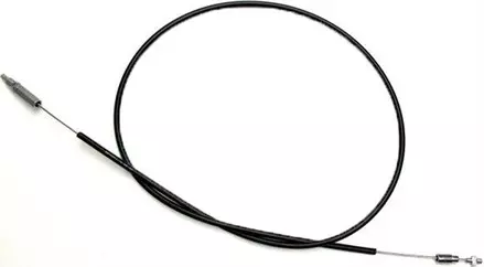 Cable, Black Vinyl, Clutch