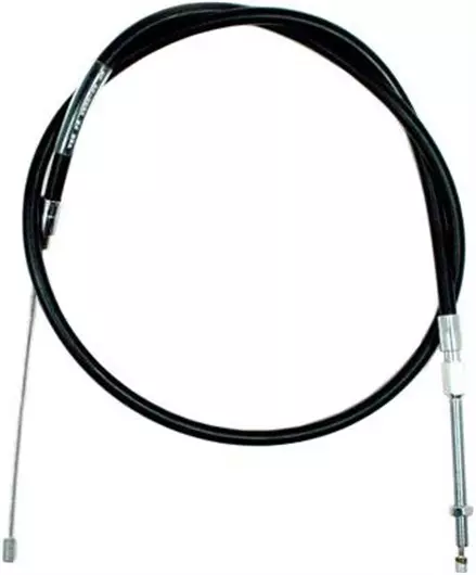 Cable, Black Vinyl, Clutch Terminator LW