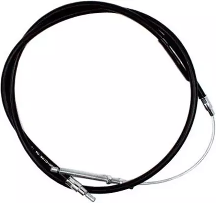 Cable, Black Vinyl, Clutch Terminator LW