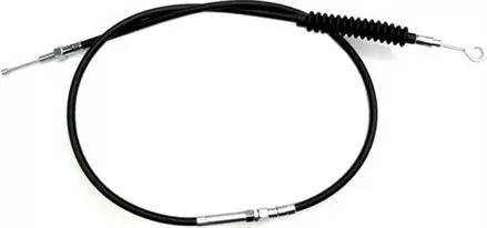 Cable, Black Vinyl, Clutch Terminator LW