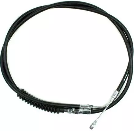 Cable, Black Vinyl, Clutch Terminator LW