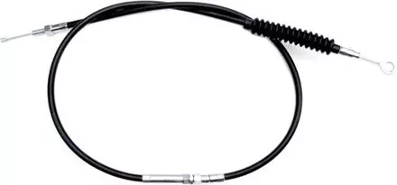 Cable, Black Vinyl, Clutch Terminator LW