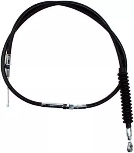 Cable, Black Vinyl, Clutch Terminator LW
