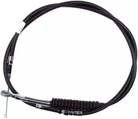 Cable, Black Vinyl, Clutch Terminator LW