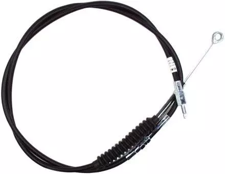 Cable, Black Vinyl, Terminator, Clutch LW