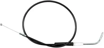 Cable, Black Vinyl, Throttle