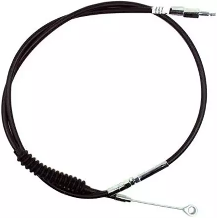 Cable, Black Vinyl, Clutch Terminator LW
