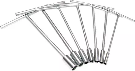 Набор ключей T-handle / Motion Pro