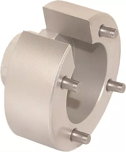 CR Seal Retainer and KTM Fork Cap Tool