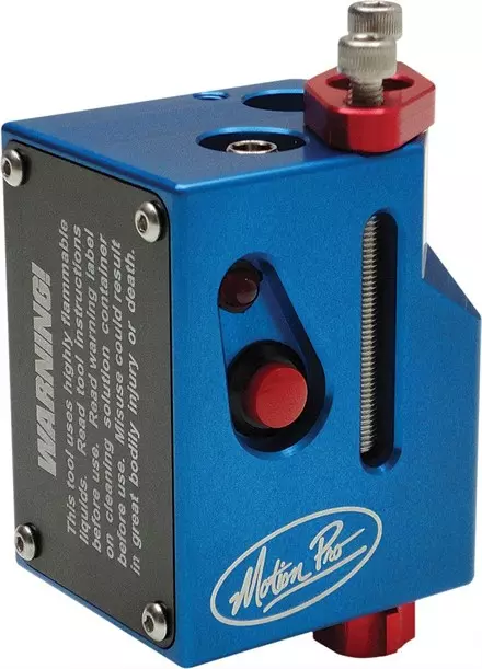 Fuel Injector Cleaner Kit for HYB