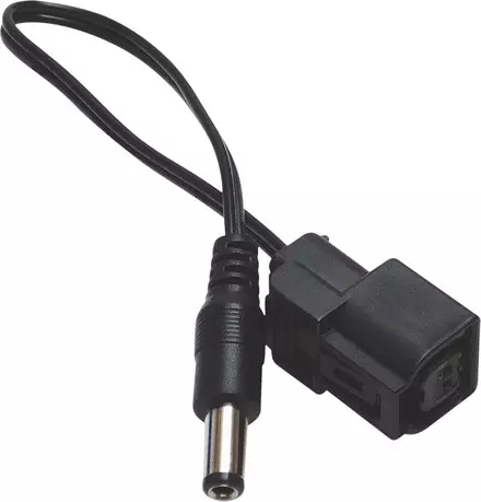 Pigtail for Fuel Injector Cleaner Kit, HYB Injectors