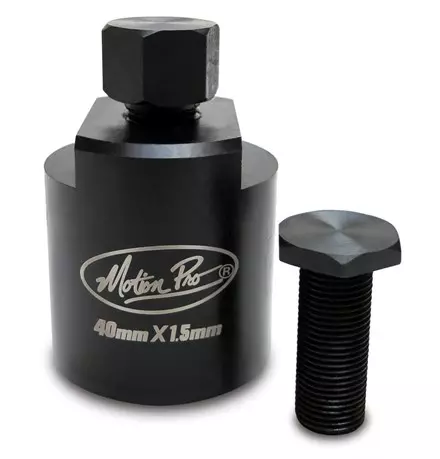 Flywheel Puller, M40 X 1.5 R.H. Internal Thread