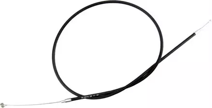 Cable, Black Vinyl, Clutch Terminator LW
