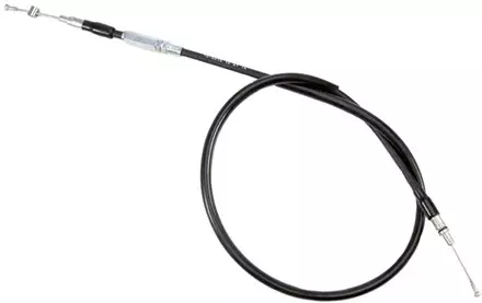 Cable, Black Vinyl, Clutch Terminator LW