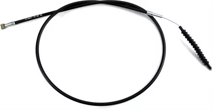 Cable, Black Vinyl, Clutch Terminator LW
