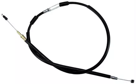 Cable, Black Vinyl, Clutch Terminator LW