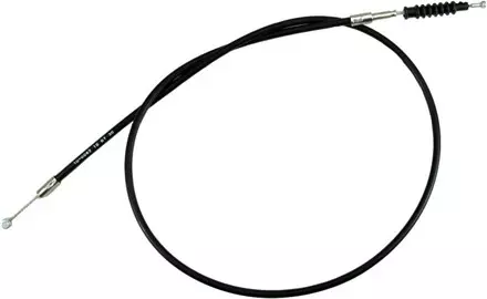 Cable, Black Vinyl, Clutch Terminator LW
