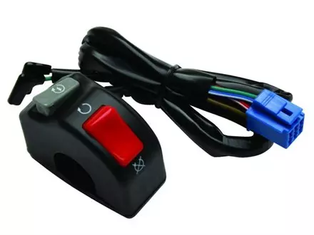 Пульт старт-стоп Yamaha 4С8-83975-00-00 Motion Pro 11-0057