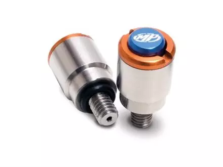 Блидер=воздушный клапан=спусковик для WP 43-48 без преднагрузки MOTION PRO 11-0081