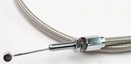 Cable, Armor Coat, Throttle