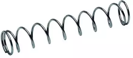 Spring, Chain Breaker