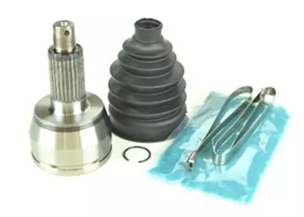 ШРУС наружний задний MotorMaster Polaris 2204250