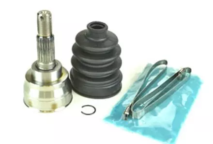 ШРУС (только наружняя граната)наружний передний MotorMaster Kawasaki 59266-0031 Suzuki K5926-60032