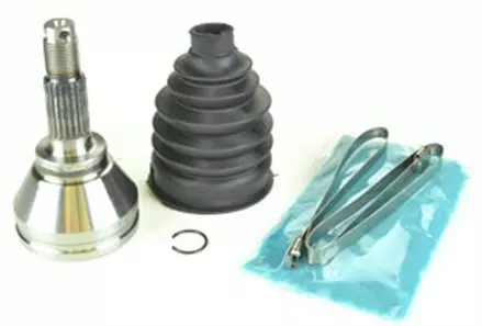 ШРУС (только граната) наружний передний MotorMaster Kawasaki 59266-0021 / 59266-0022