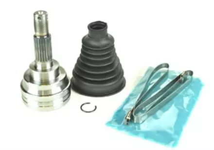 ШРУС (только граната) наружний передний MotorMaster Kawasaki 59266-0031 / 59266-0032