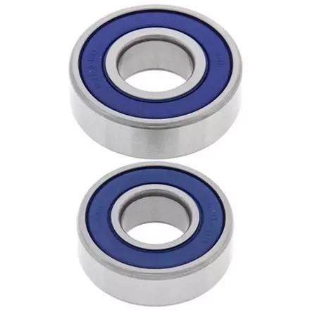 Комплект подшипников передней ступицы колеса All Balls 25-1142 для мотоциклов