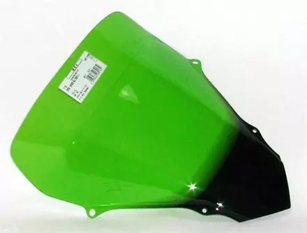 Ветровое стекло для ZRX1200S (ZRT20A) 2001-2007 Touring T, цвет Серый