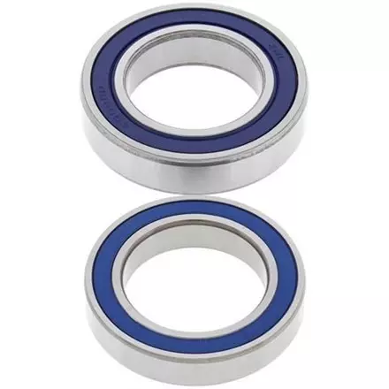 Комплект подшипников задней ступицы колеса All Balls 25-1146 для мотоциклов