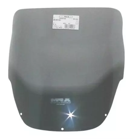 [MRA] Ветровое стекло для CBR1000F (SC24) 1993-2003 Touring T, цвет Серый