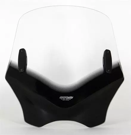 Ветровое стекло для мотоцикла V-Flow Screen C, цвет Бесцветный