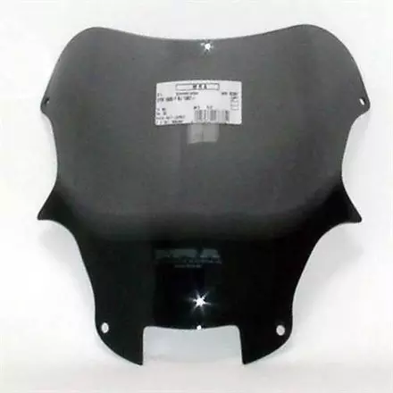 Ветровое стекло для VTR1000F Firestorm (SC36) 1997-2006 Spoiler S, цвет Серый